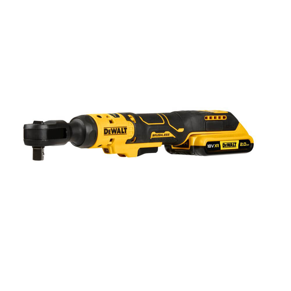 ��������� ������� - �������� �������������� ����������� DeWALT DCF512D1 