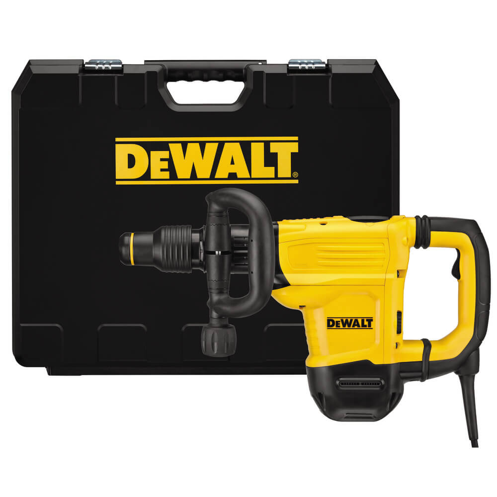 ������� �������� ������� DeWALT D25832K 