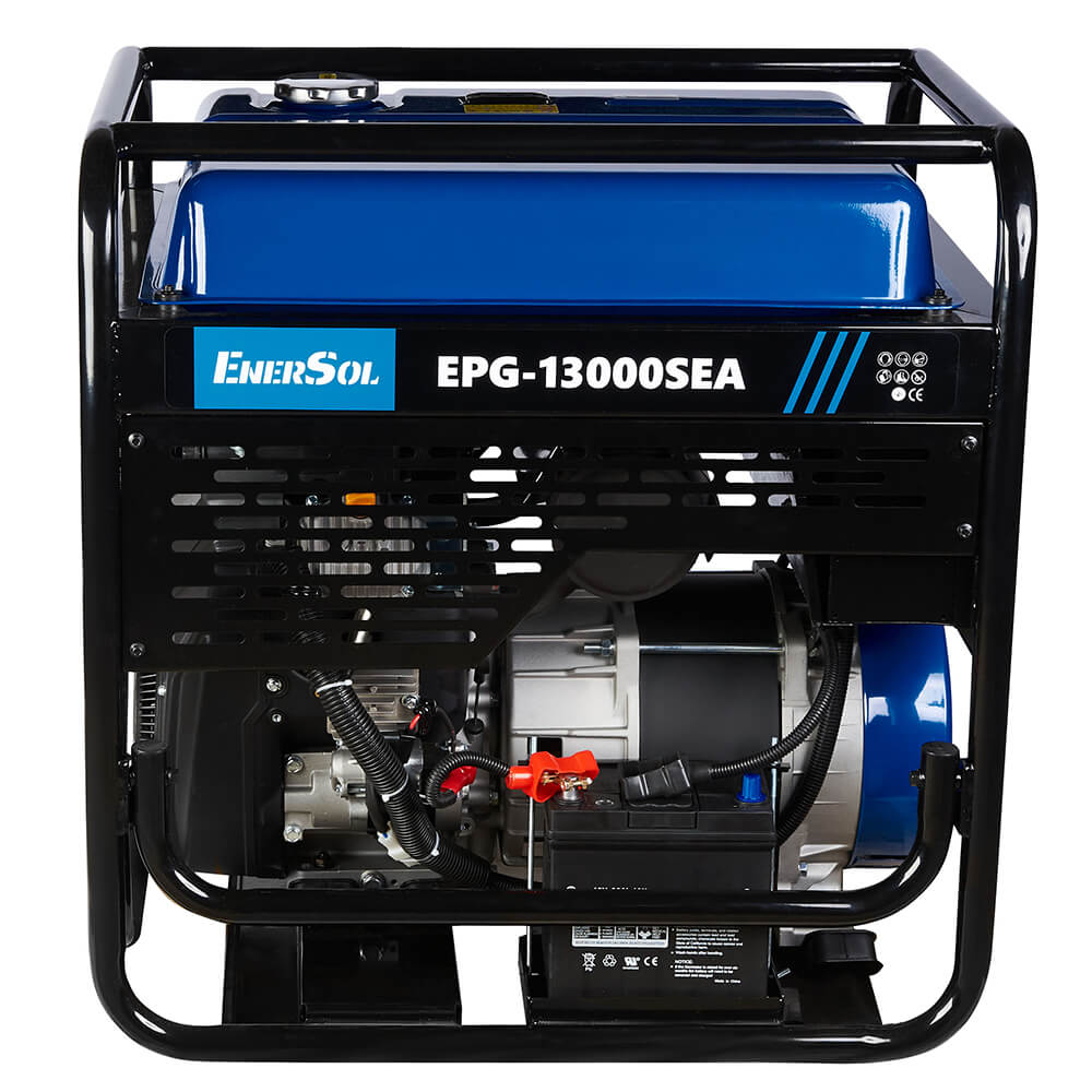 ��������� ���������� EnerSol EPG-13000SEA 