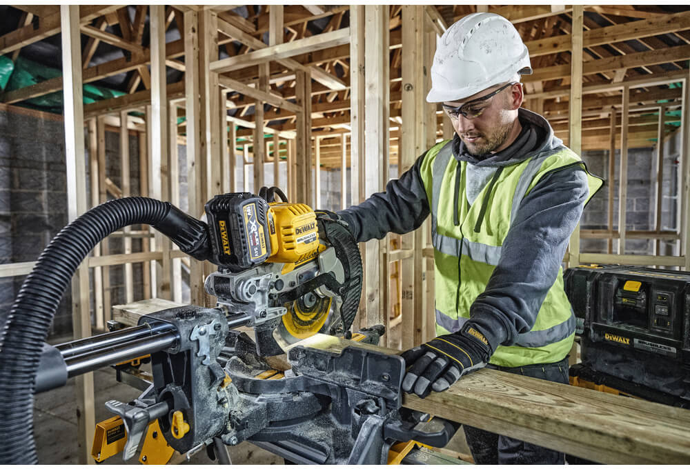 ���� ����������� �������������� ����������� DeWALT DCS727N 