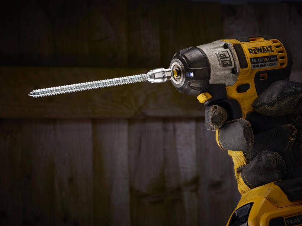 ����� ��� � ������� DeWALT DT70538T 