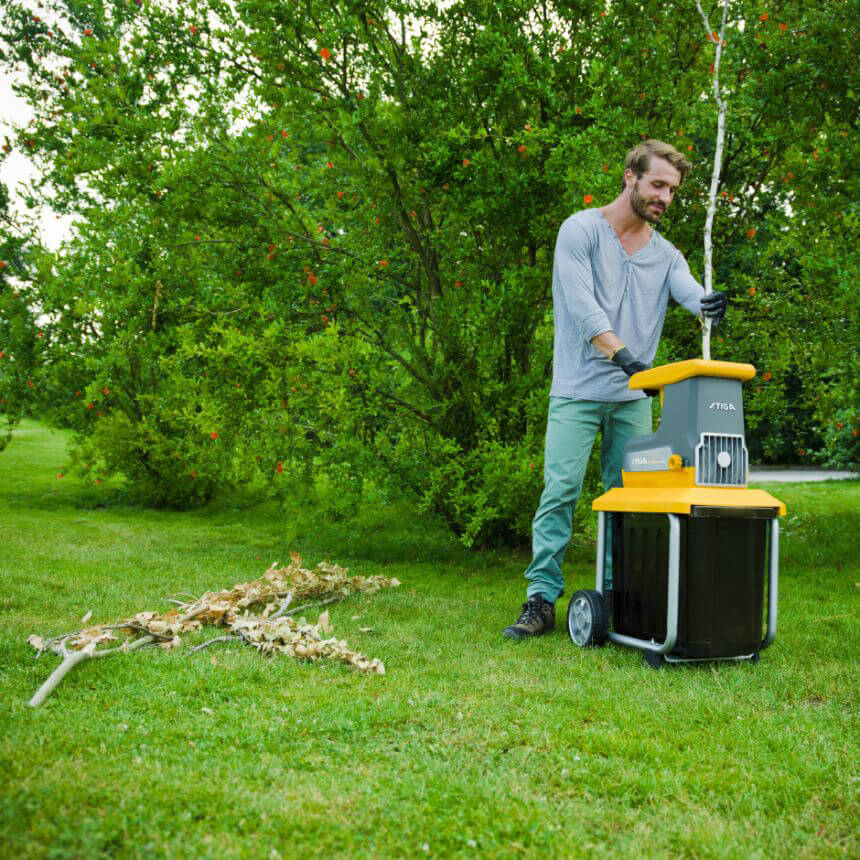 ������������ ������������� ����������� STIGA BIO_Silent2500 