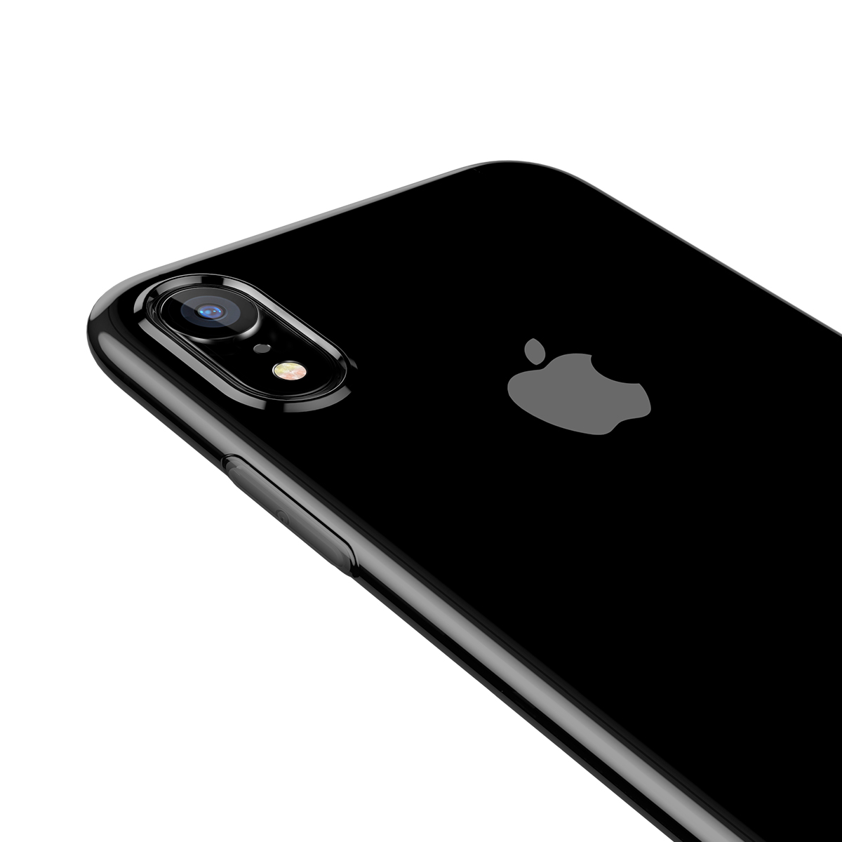 ����� Baseus ��� iPhone Xr Simplicity ���������� ������ (ARAPIPH61-A01) 