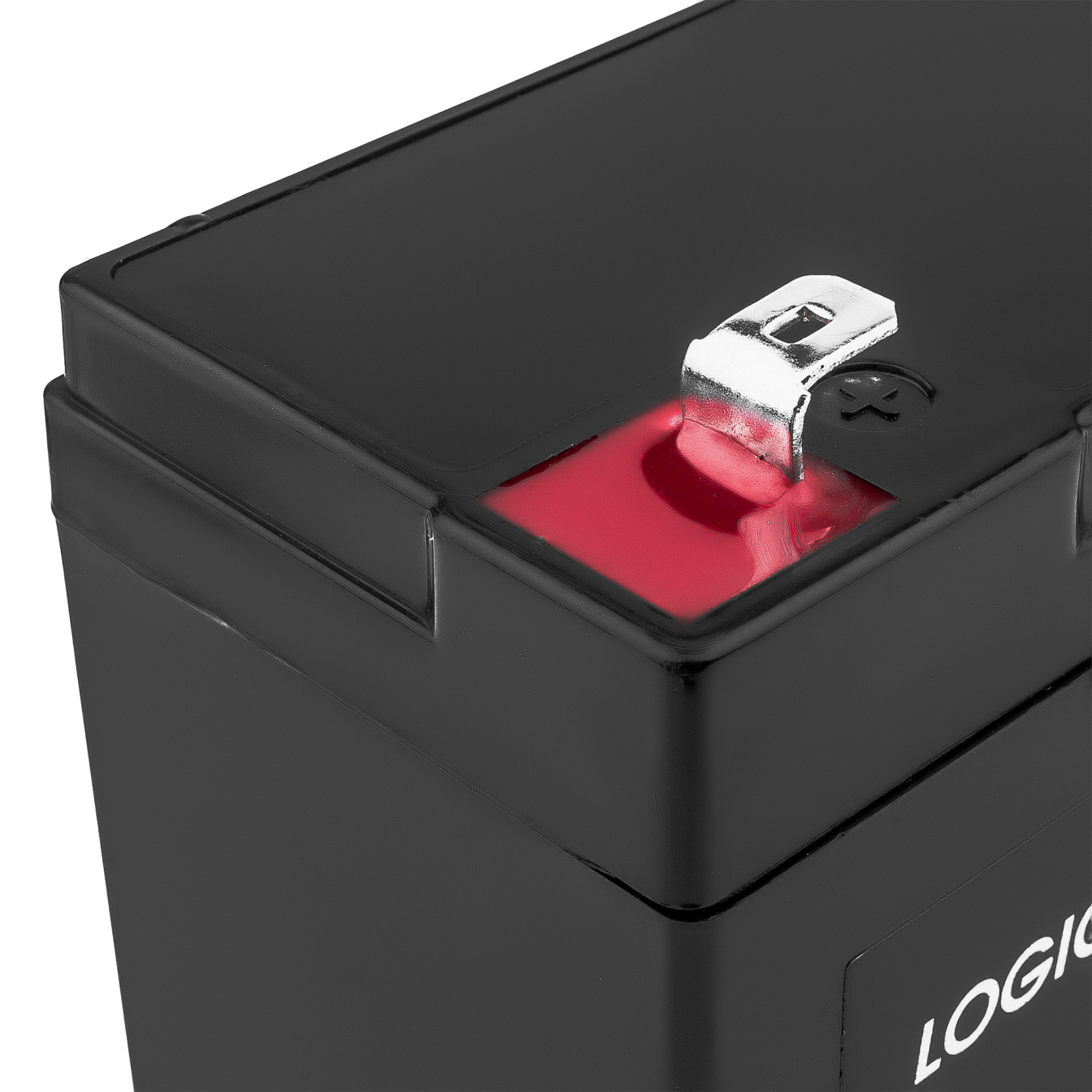 ����������� AGM LP 6V - 12 Ah Silver 