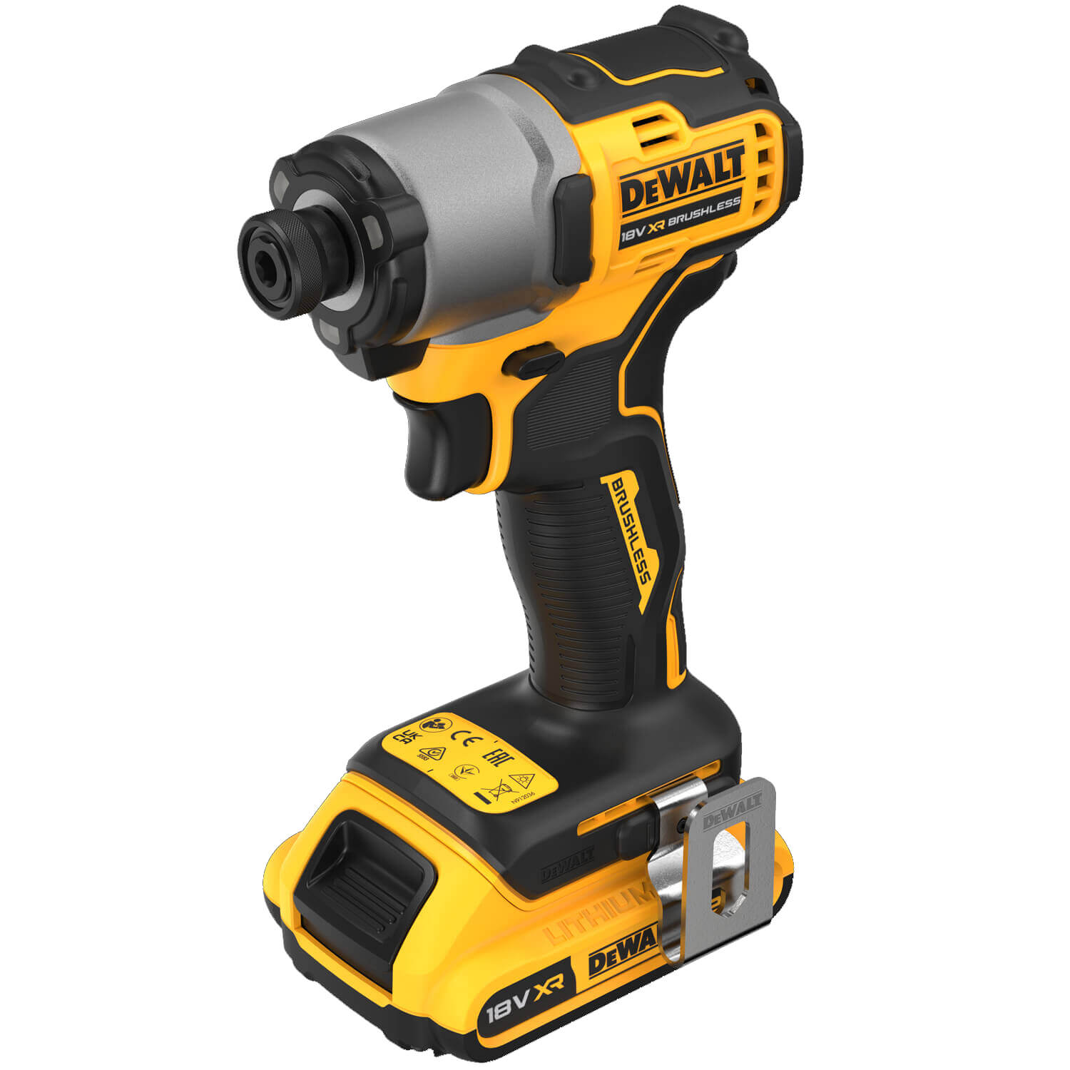 ���������� ������� �������������� ����������� DeWALT DCF840D2T 
