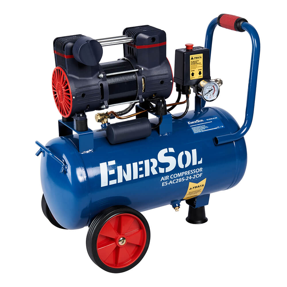���������� ��������� ����������� EnerSol ES-AC285-24-2OF 