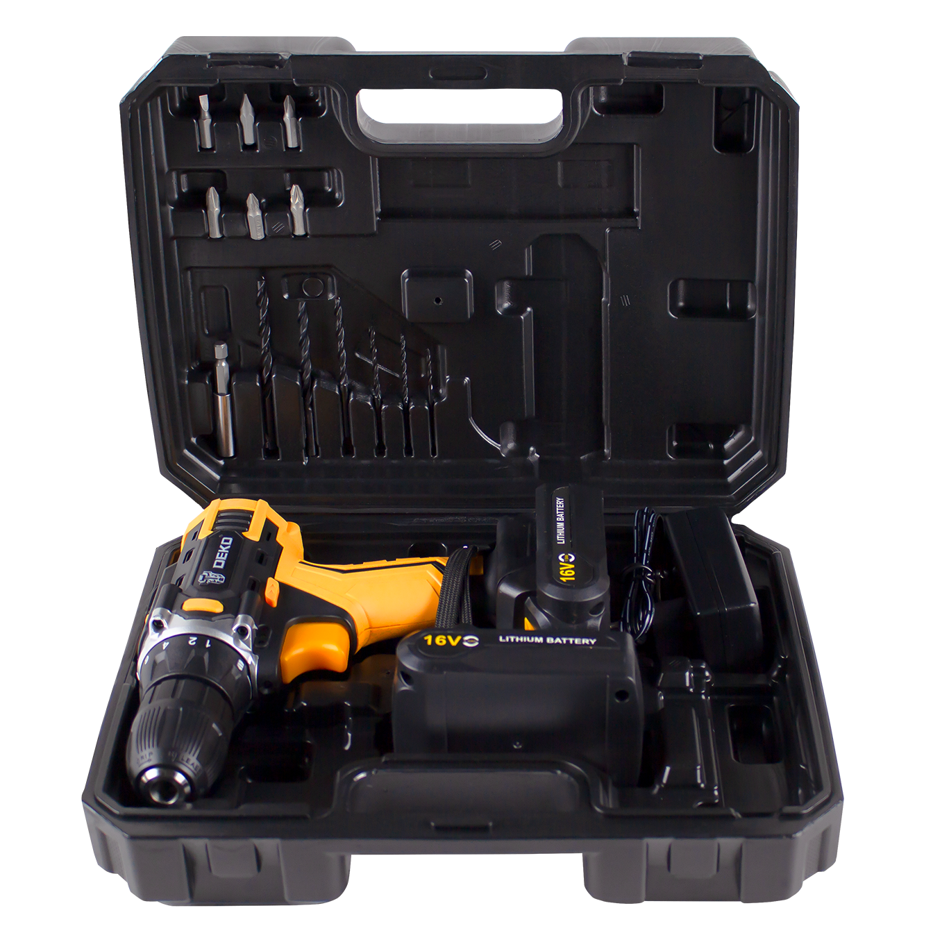 �������������� ���������� DEKO 13459 