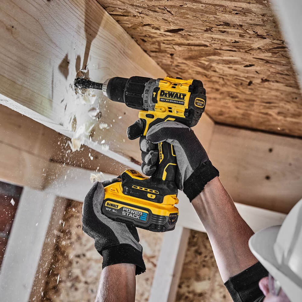 �����-��������� �������������� ����������� ������� DeWALT DCD805H2T 