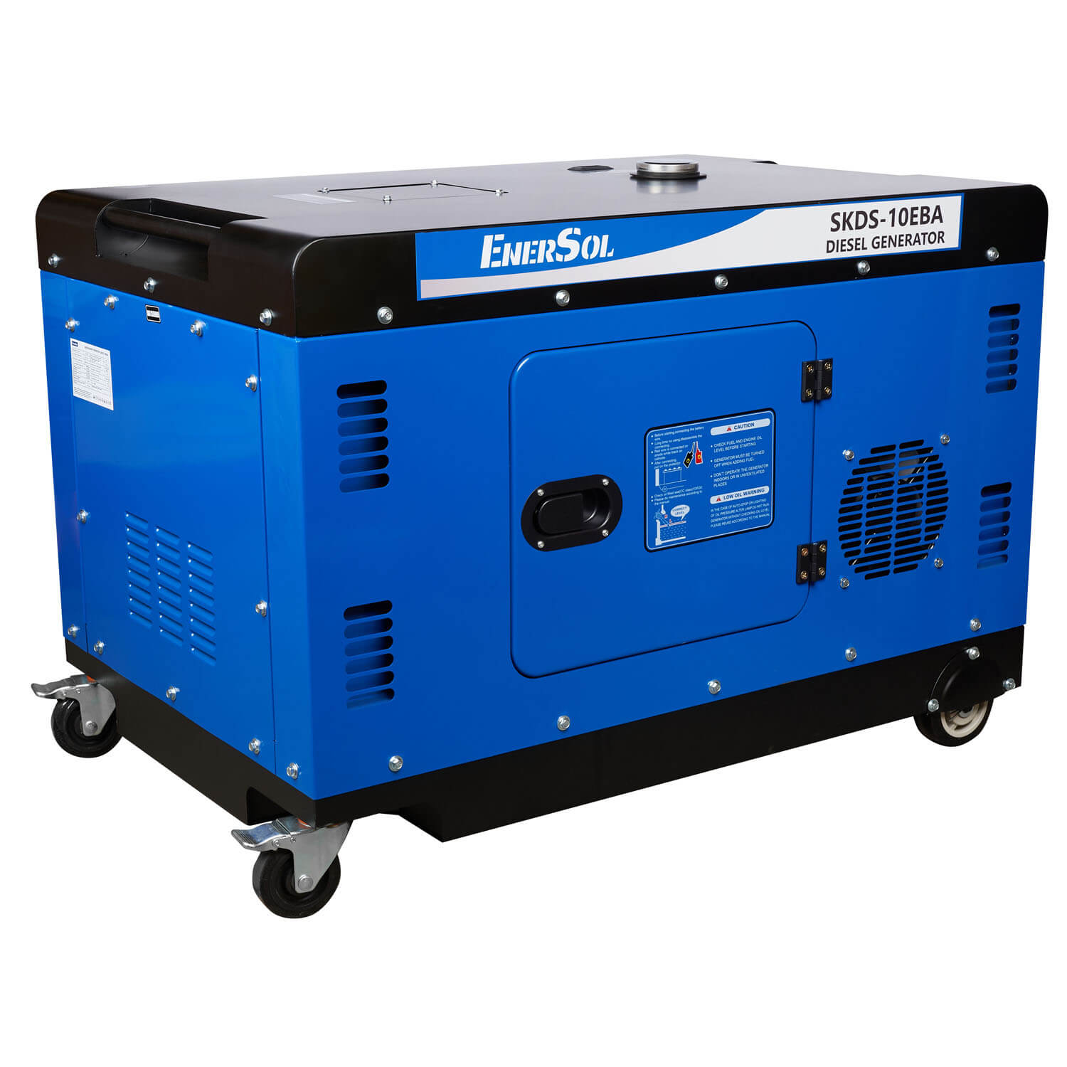 ��������� ��������� EnerSol SKDS-10EBA 