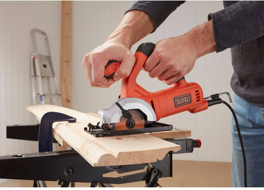 ���� �������� ������� BLACK+DECKER BES510 