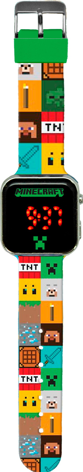   LED MINECRAFT MIN4272 