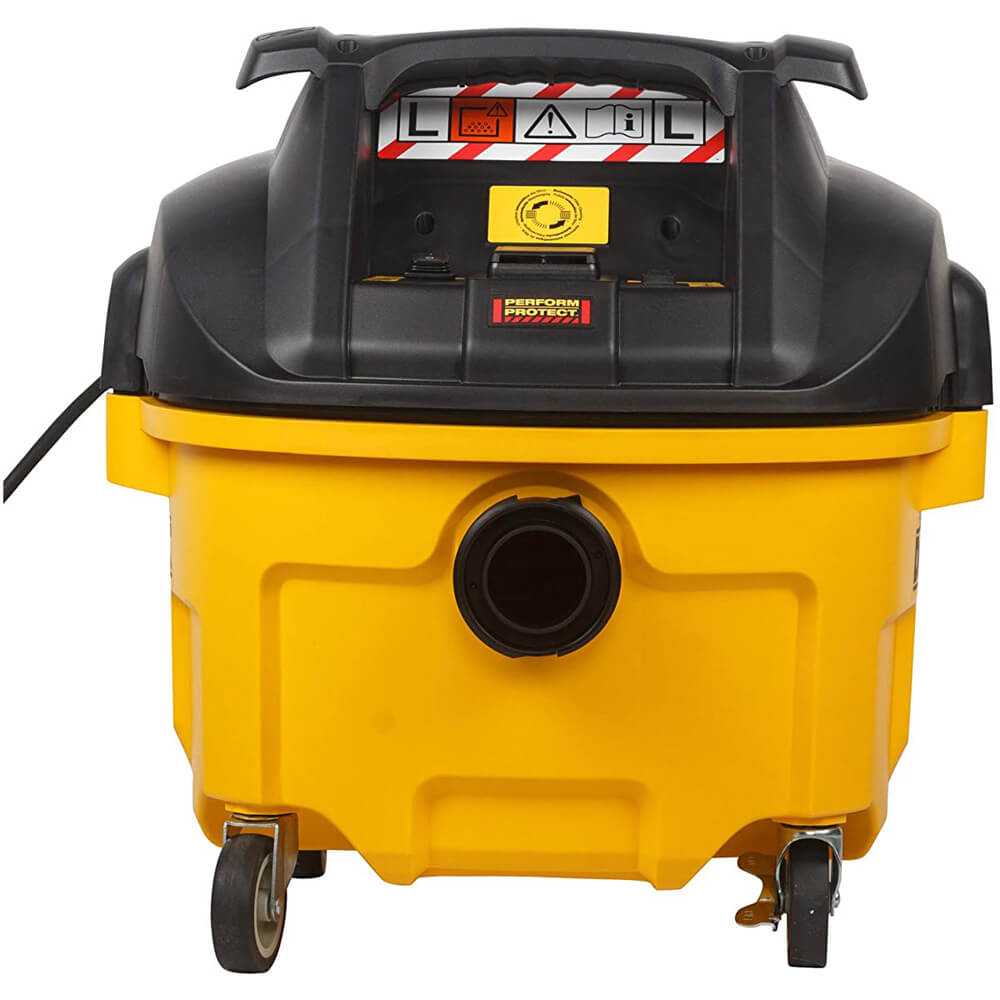 ������� ������� DeWALT DWV901L 