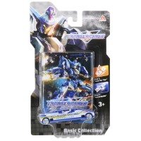 ������� ���� Transcrasher �������-����������� ������� ����� � �������� �������� 