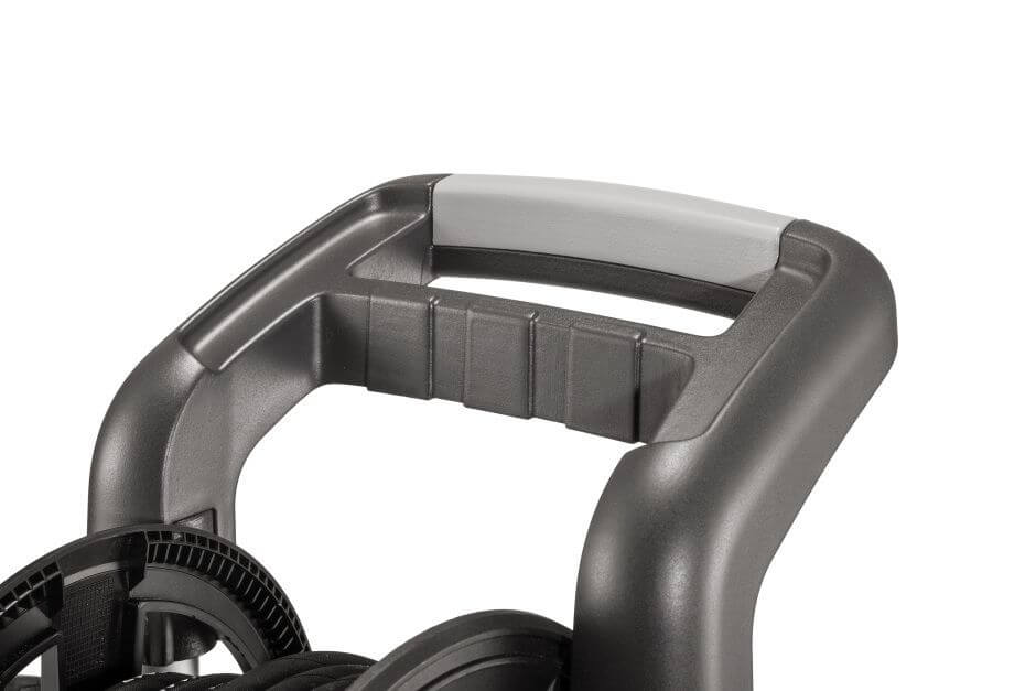 ����� �������� �������� ������������� STIGA HPS550R 