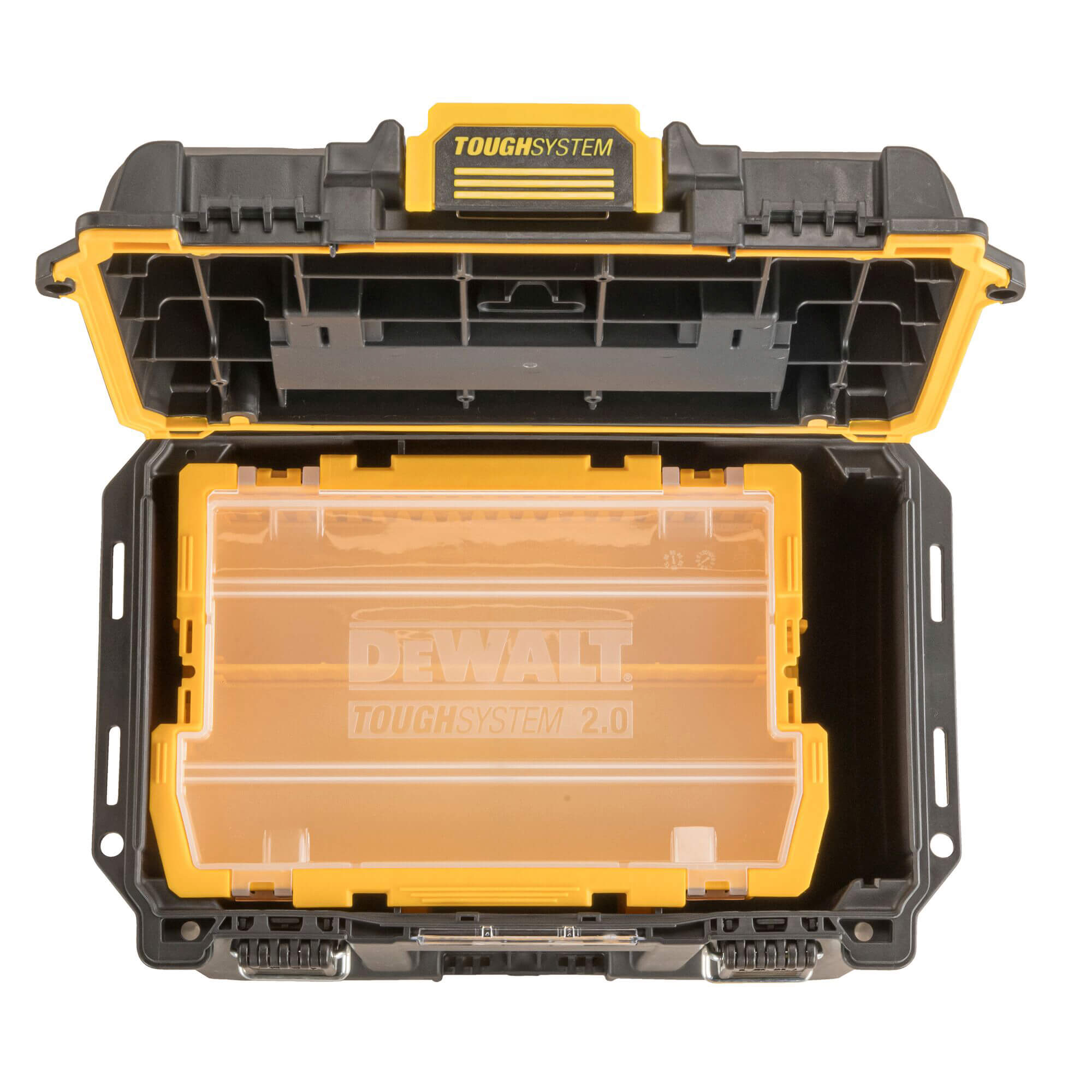 ���� � ������������ TOUGHSYSTEM 2.0 DeWALT DWST08035-1 