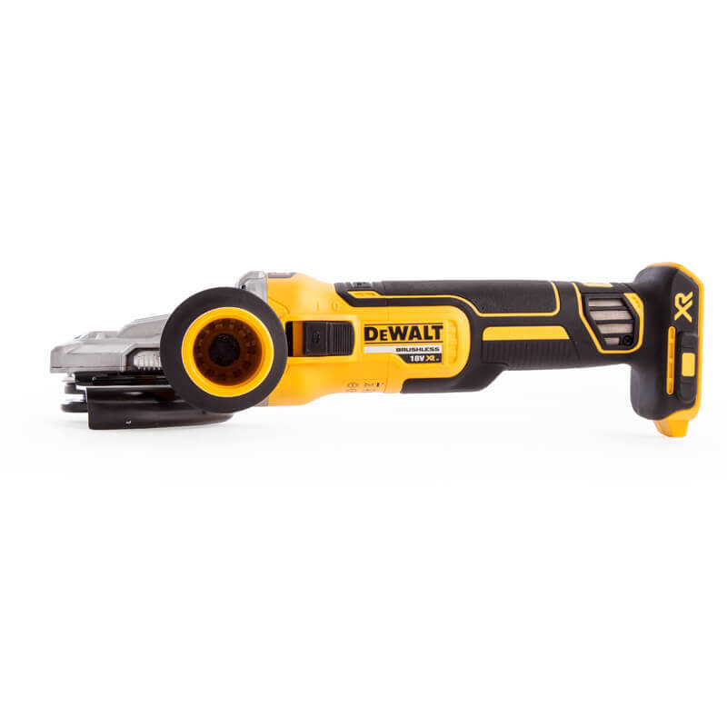 ���������� ������� - �������� �������������� ����������� DeWALT DCG405FN 