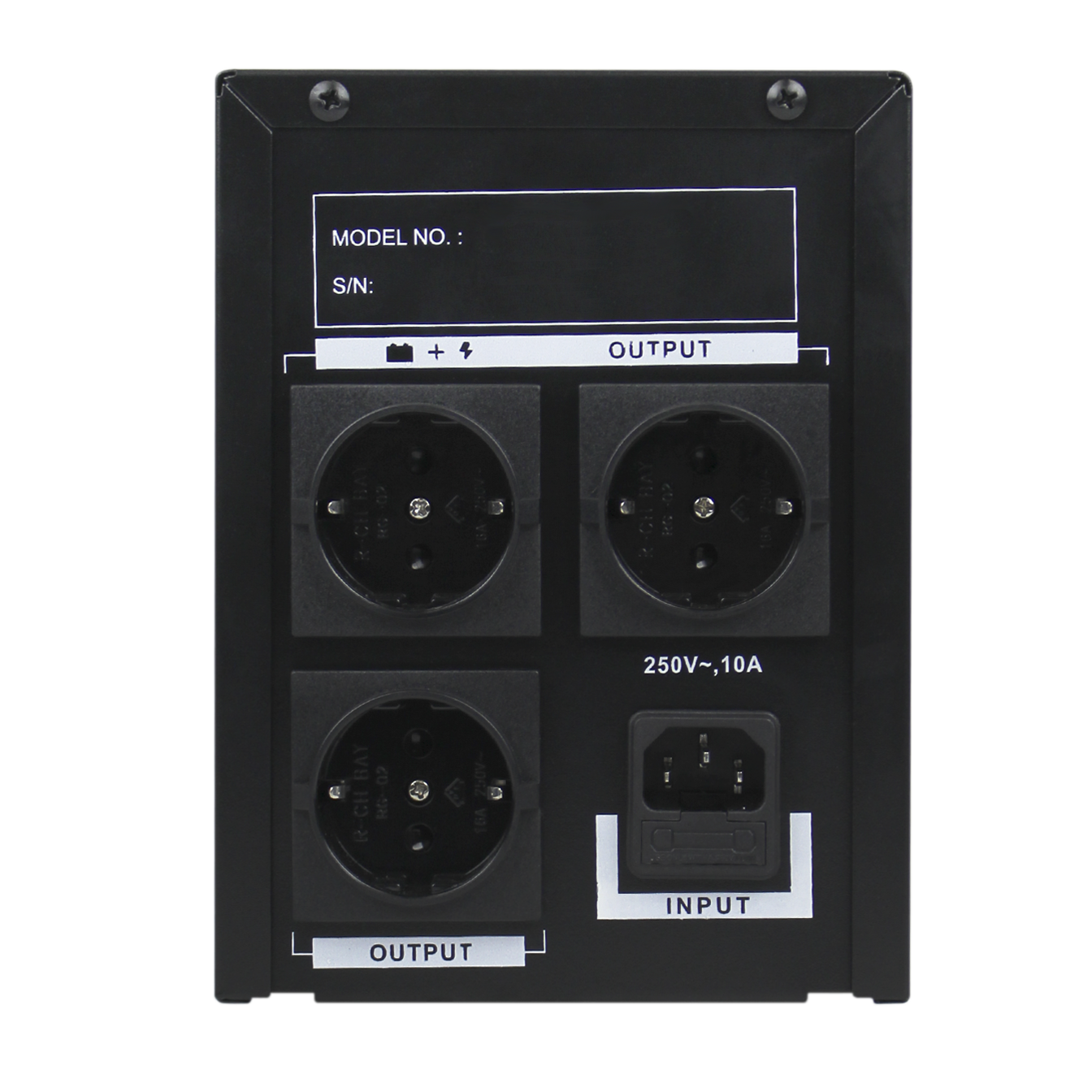 �������-������������� ��� LP 1700VA (1020��) 