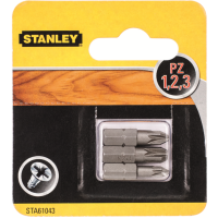 ���.����� Stanley ���� Pz1, Pz2, Pz3, 25��, 3��. ������ 