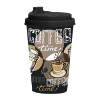 ����� HEREVIN Cup-Coffee Time 0.34 � (161912-020) 