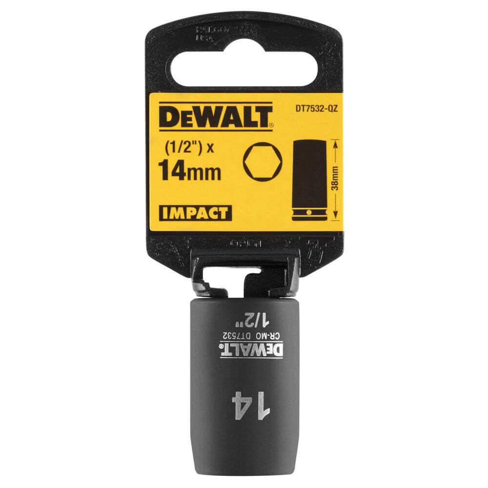 ������� �������� ������� �������� IMPACT DeWALT DT7532 