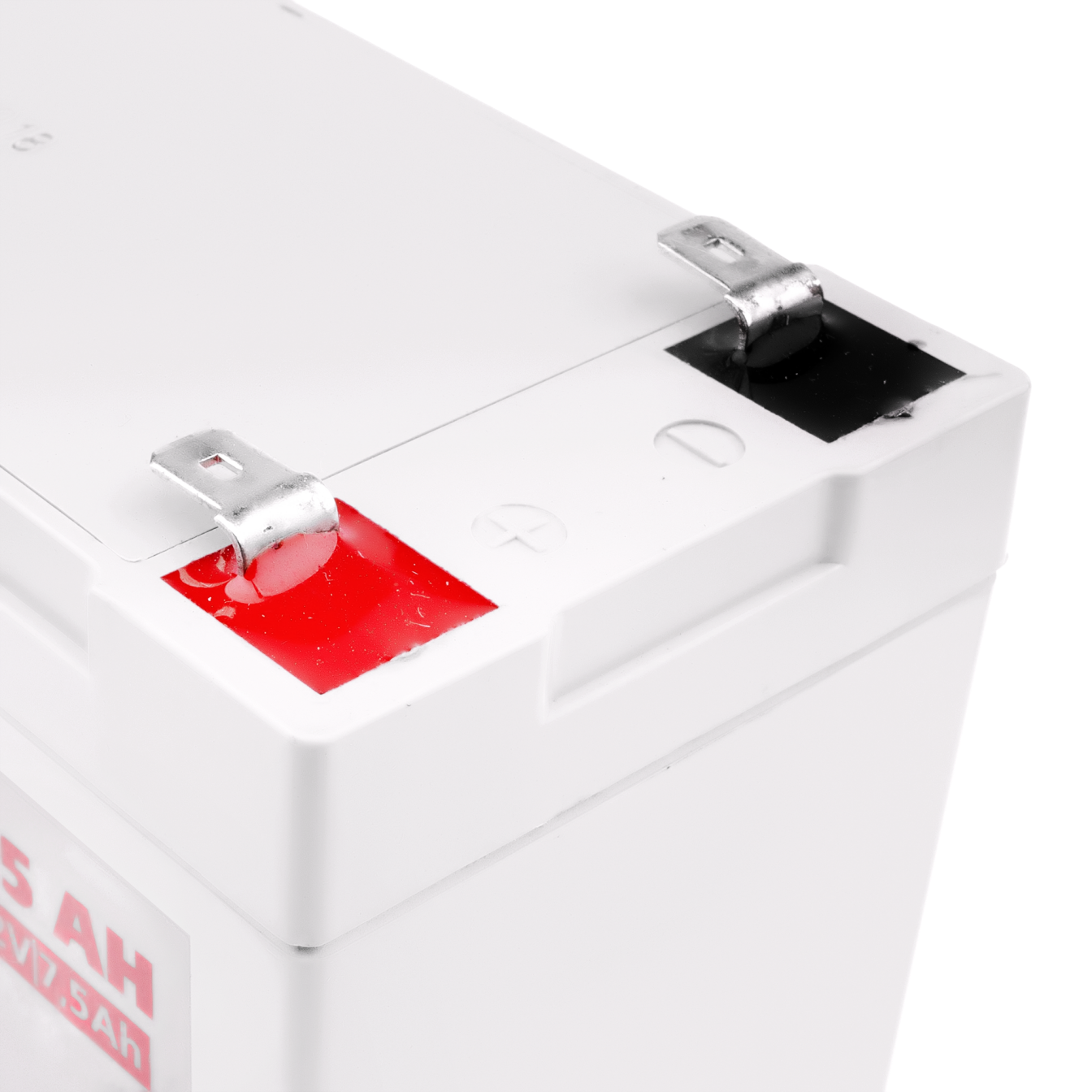 ����������� ������� LP-GL 12V - 7.5 Ah Silver 