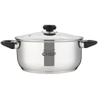 �������� BRAVO CHEF L"Appetit 18 �� (1.8 �) � ����������� ������� (BC-2003-18) 