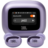 ��������� JBL LIVE BUDS 3 Գ������ (JBLLIVEBUDS3PUR) 