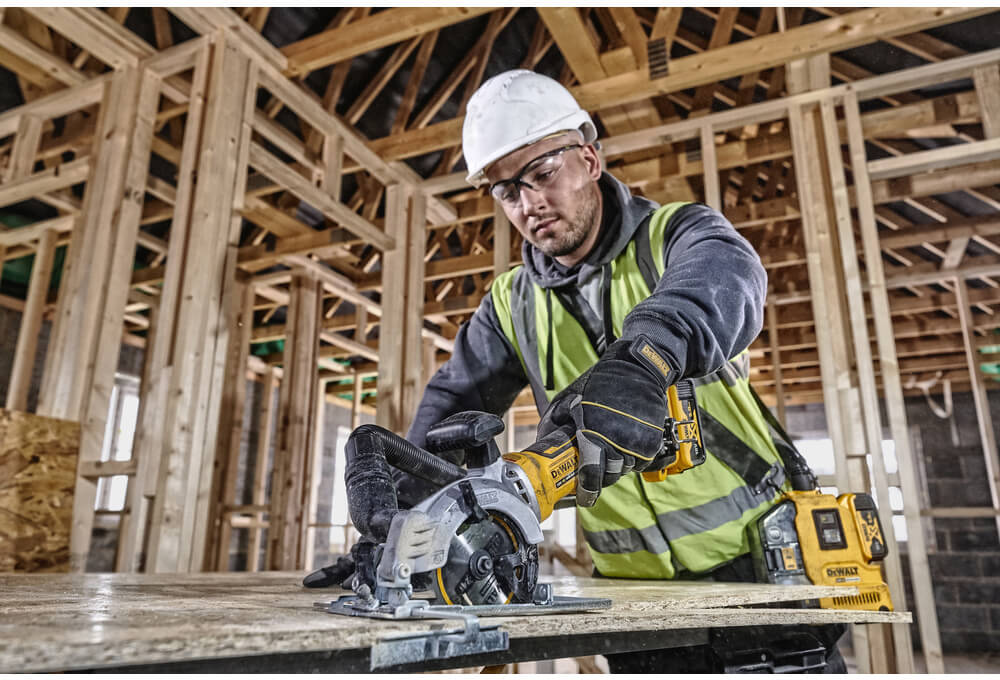 ���� �������� �������������� ����������� ���������� DeWALT DCS571NT 