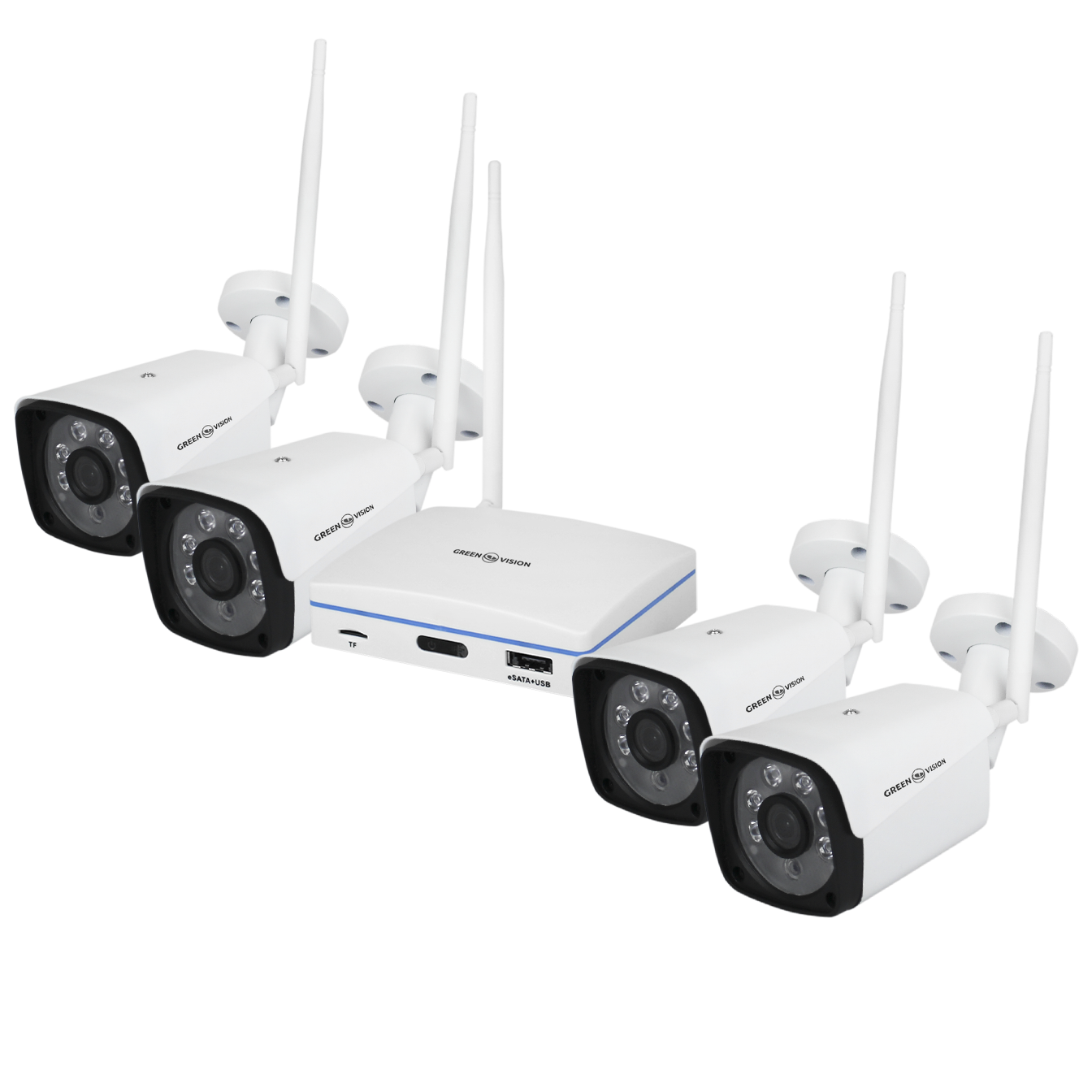 �������� ��������������� GV-IP-K-W58/04 3MP 