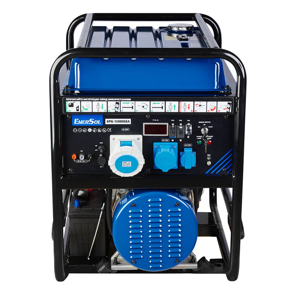 ��������� ���������� EnerSol EPG-13000SEA 