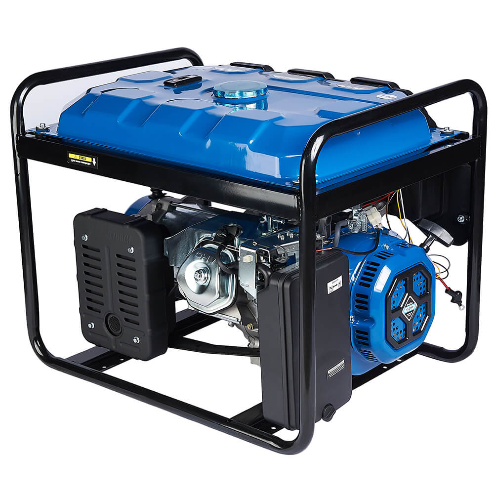 ��������� ���������� EnerSol EPG-7500TEA 