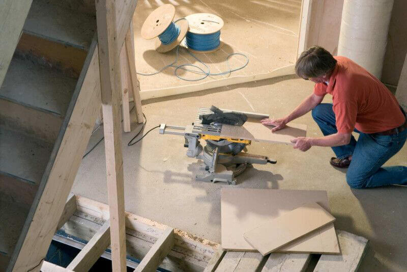 ���� ��������������� ������� DeWALT D27111 