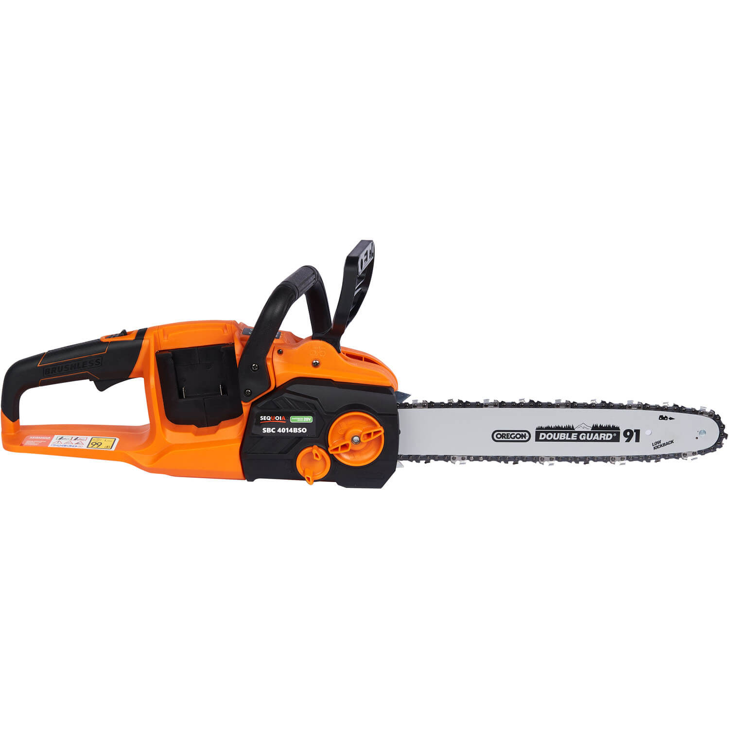 ���� ������ �������������� SEQUOIA SBC4014BSO 