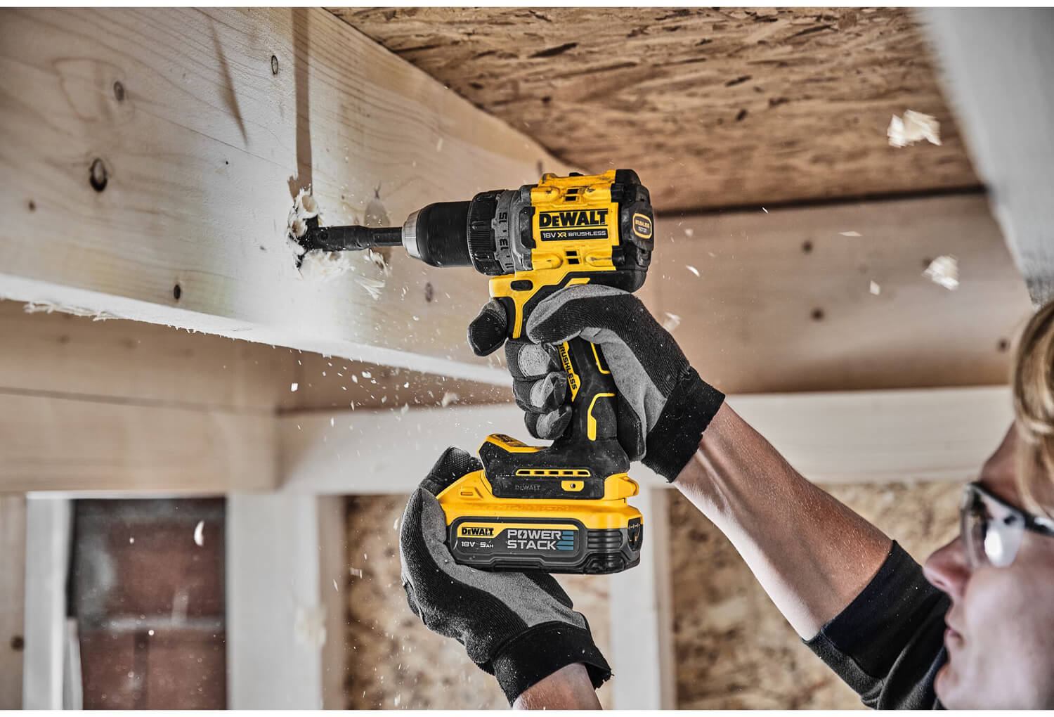 �����-��������� �������������� ����������� DeWALT DCD800H2T 