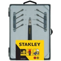 ���� Stanley �������� ���������� 8��. � �������� �������� 