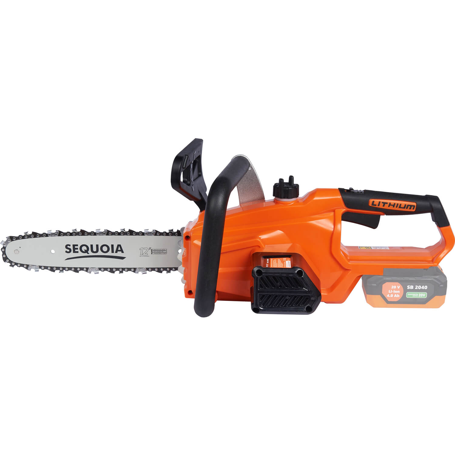 ���� ������ �������������� SEQUOIA SBC2012BS 