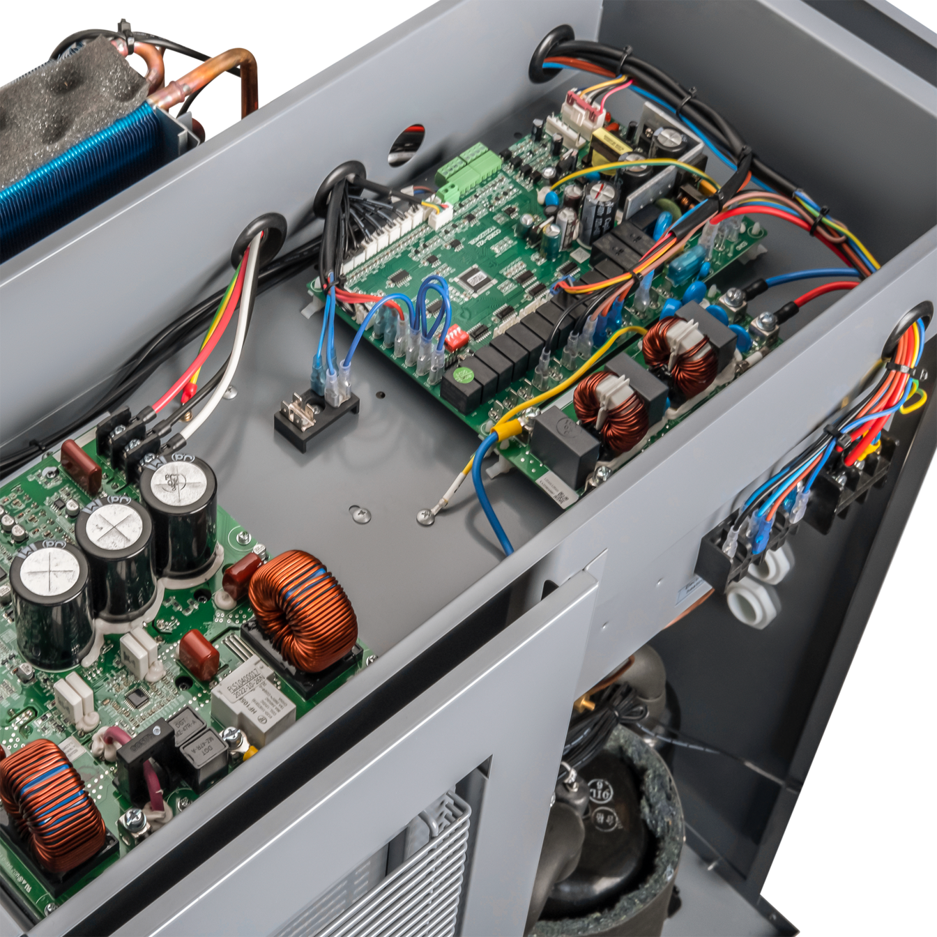 �������� ����� ������-���� ����������� ����� LP SINV-18 