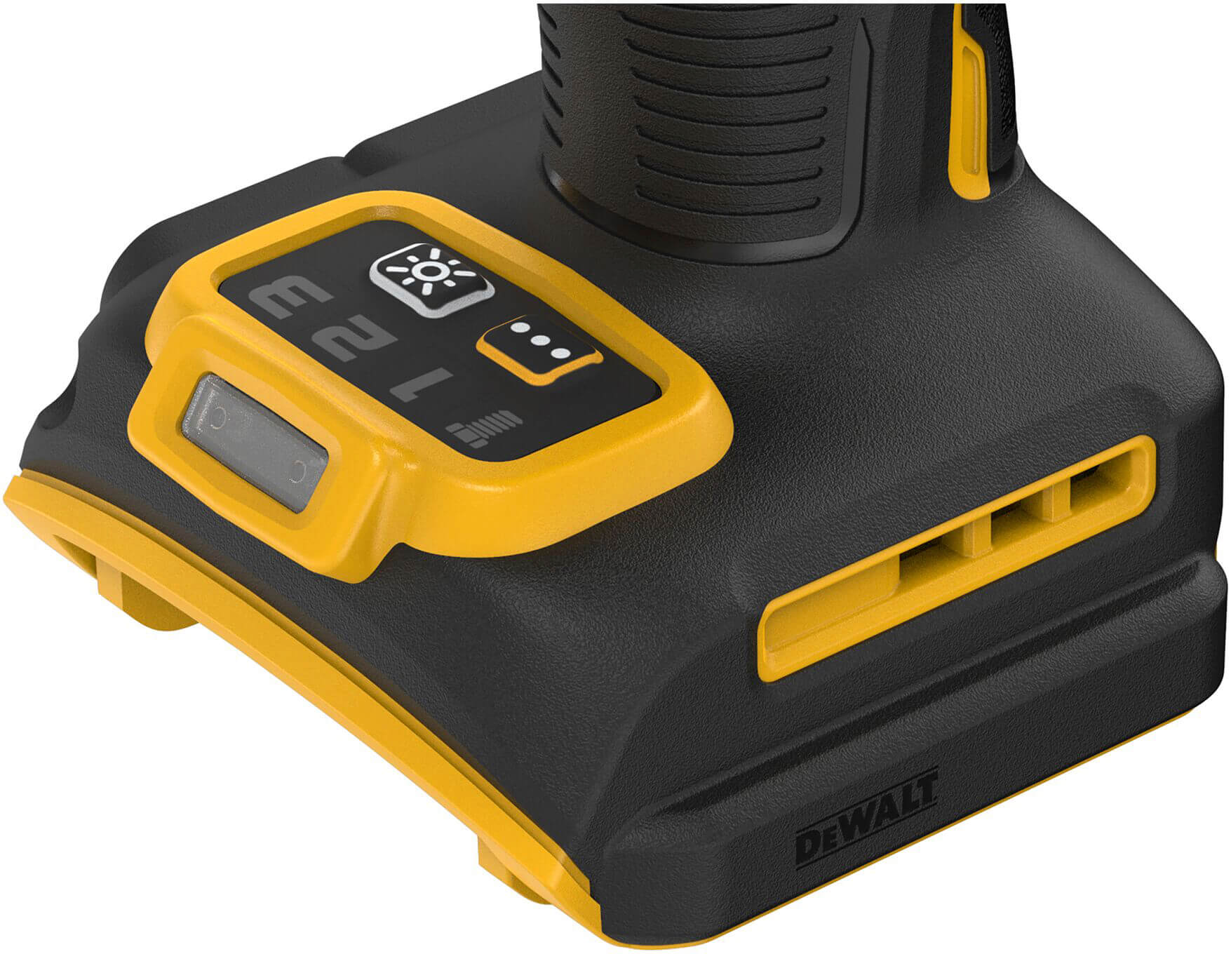 ��������� ������� �������������� ����������� DeWALT DCF961N 