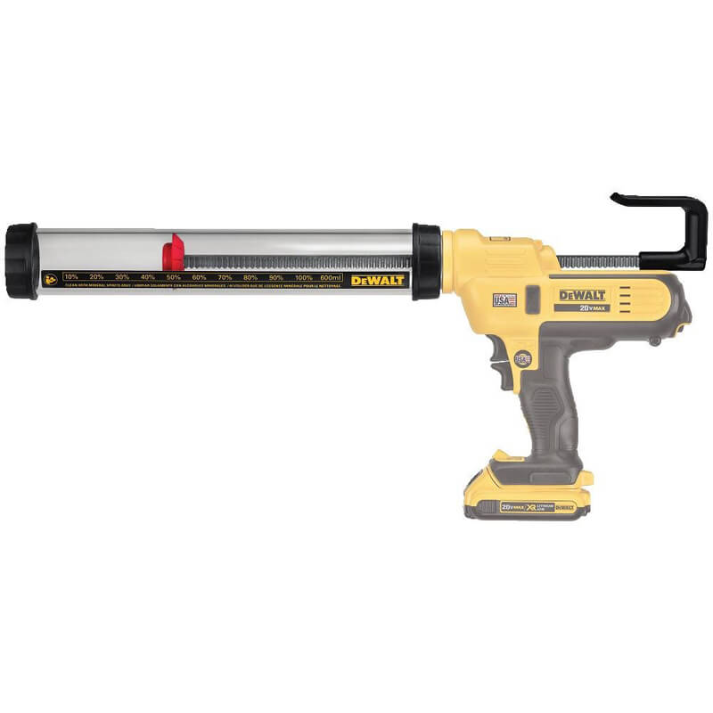 ��������� ���������� DeWALT DCE5801 