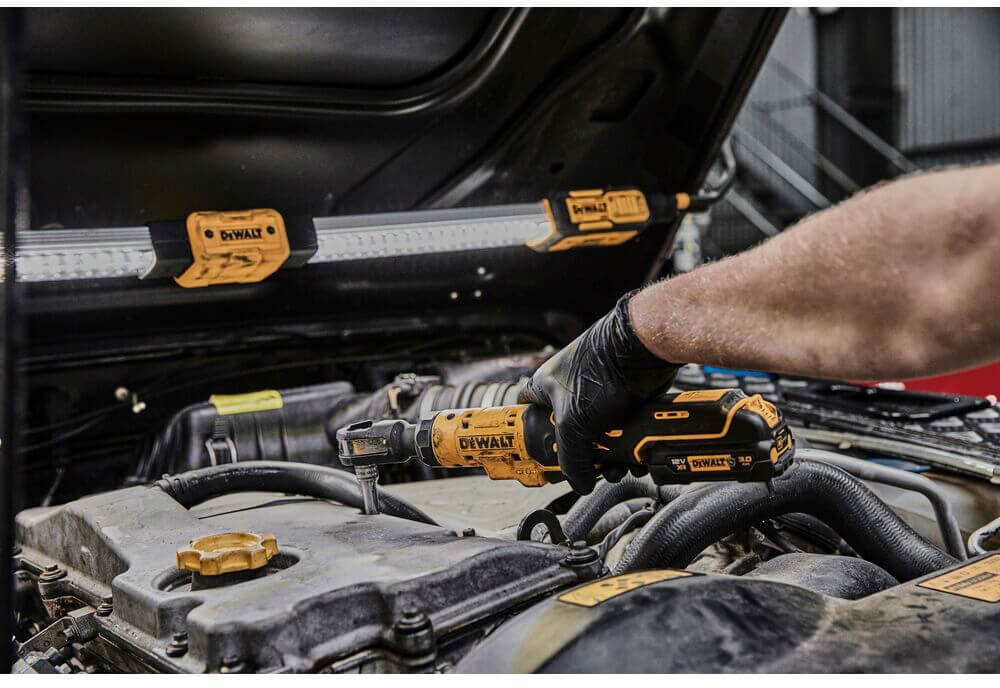 ��������� ������� - �������� �������������� ����������� DeWALT DCF503L1G 