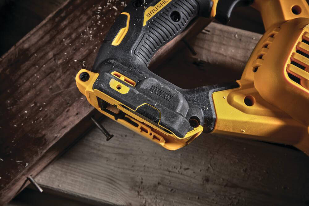 ���� ��������� �������������� DeWALT DCS386NT 