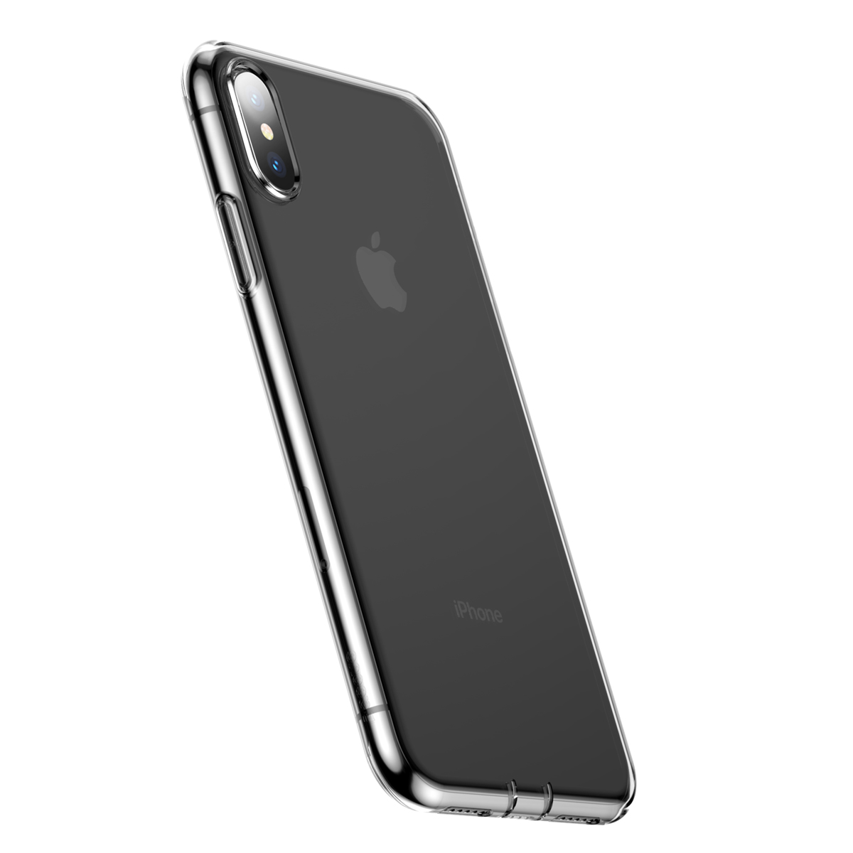 ����� Baseus ��� iPhone Xs Max Simplicity ���������� (ARAPIPH65-A02) 