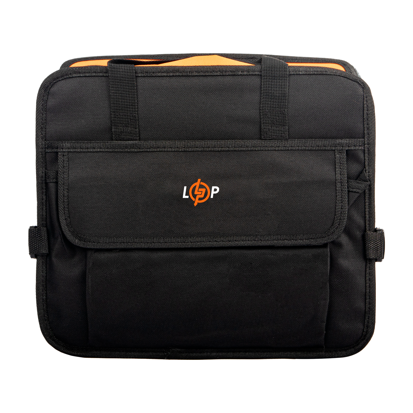 ���������� ������������� � �������� LogicPower � ����������� ������� 