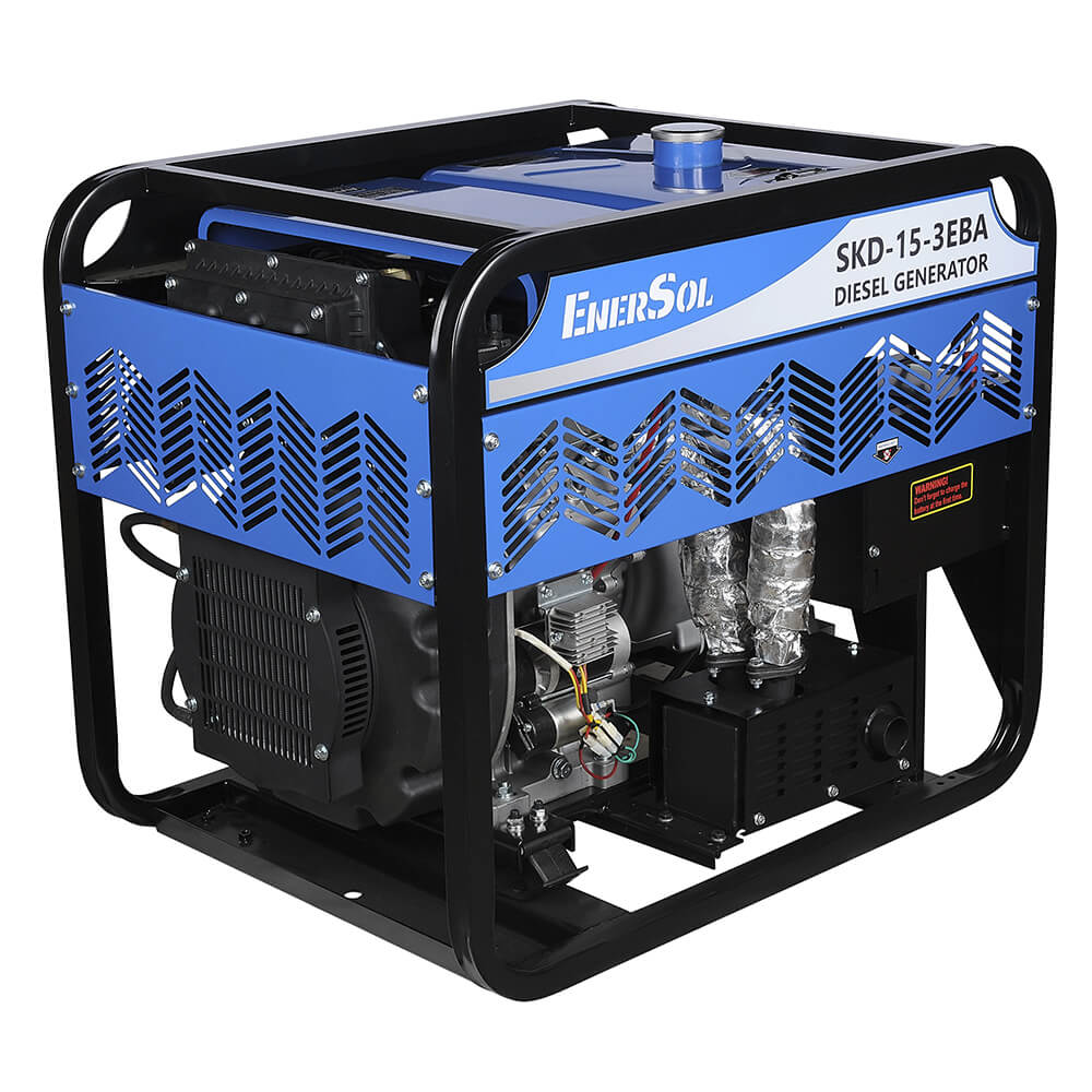 ��������� ��������� EnerSol SKD-15-3EBA 