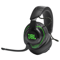 ��������� JBL QUANTUM 910X Console Wireless ������ (JBLQ910XWLBLKGRN) 