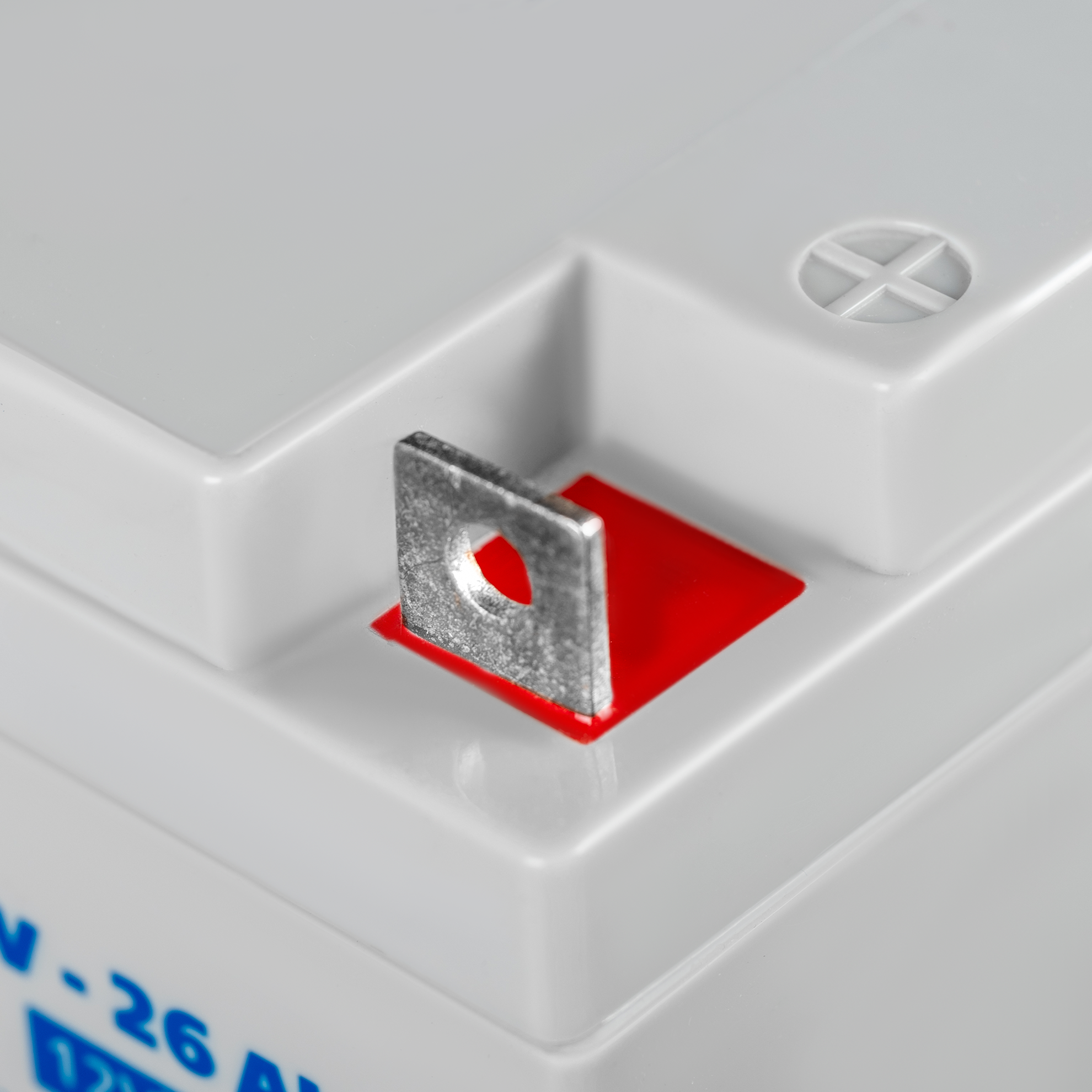 ����������� ������������� LPM-MG 12V - 26 Ah 