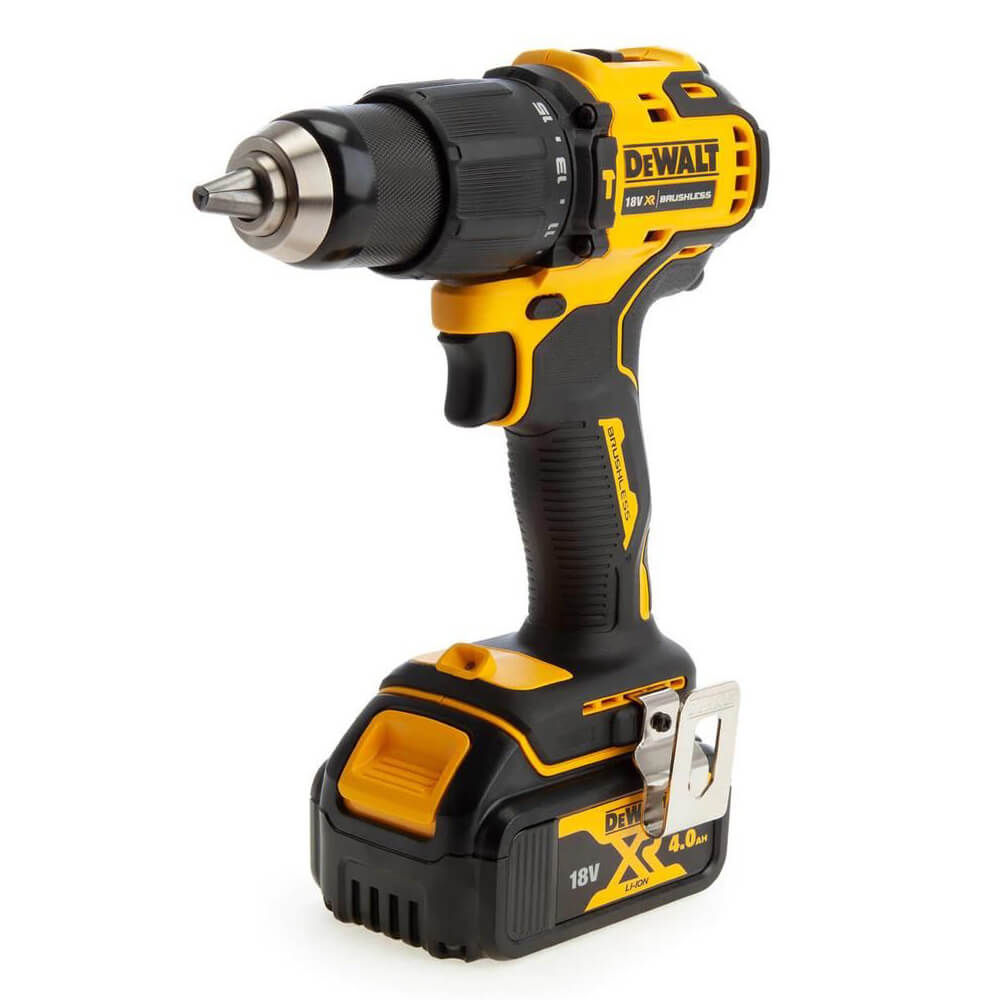�����- ���������� �������������� ����������� ������� DeWALT DCD709M2T 