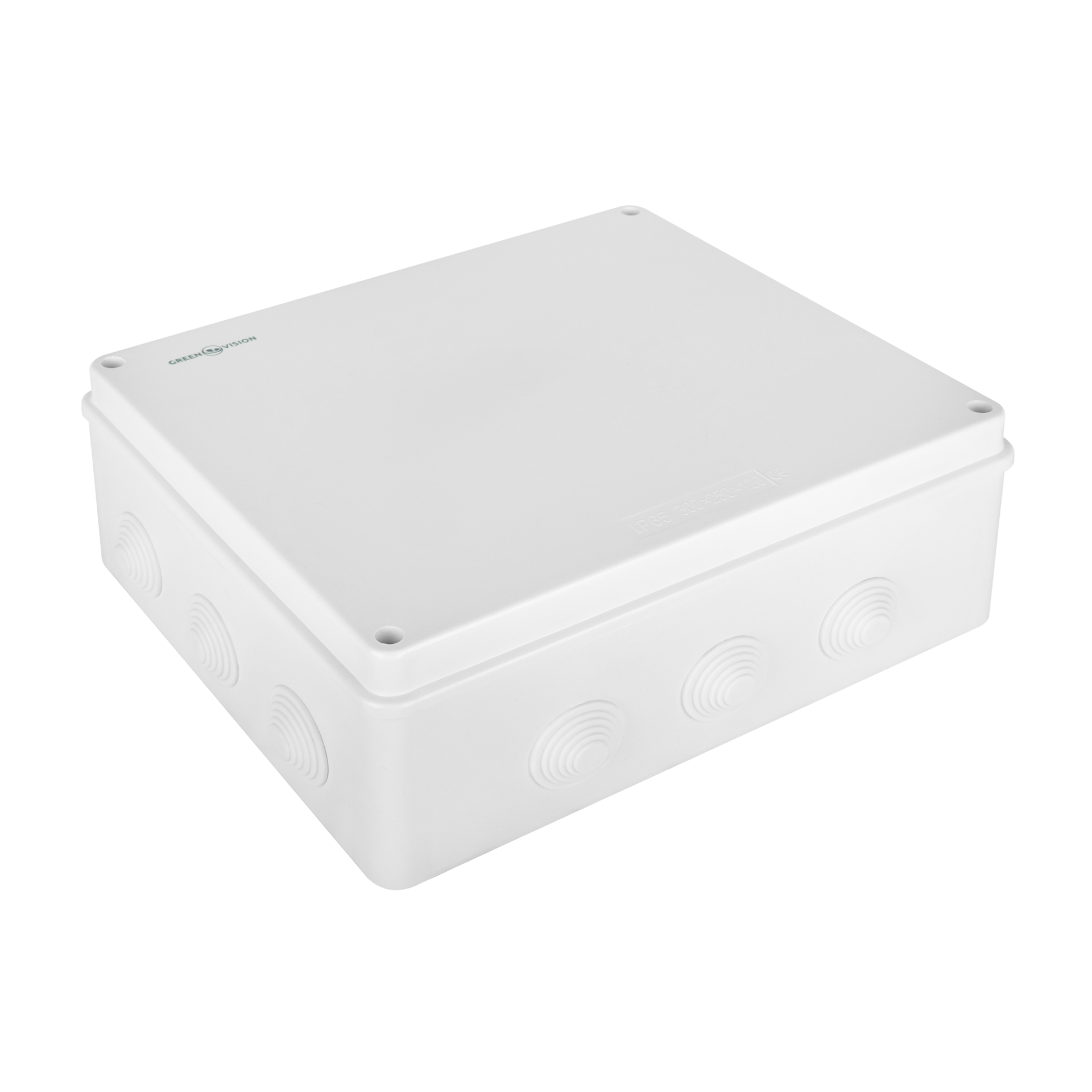 ������� ����������������� 300�250�120 IP65 �������� � ��������� 