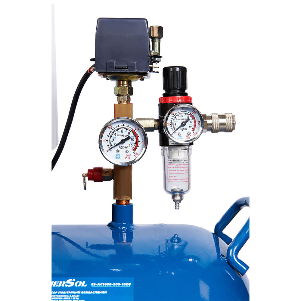 ���������� ��������� ��������� EnerSol ES-AC1650-300-10OF 