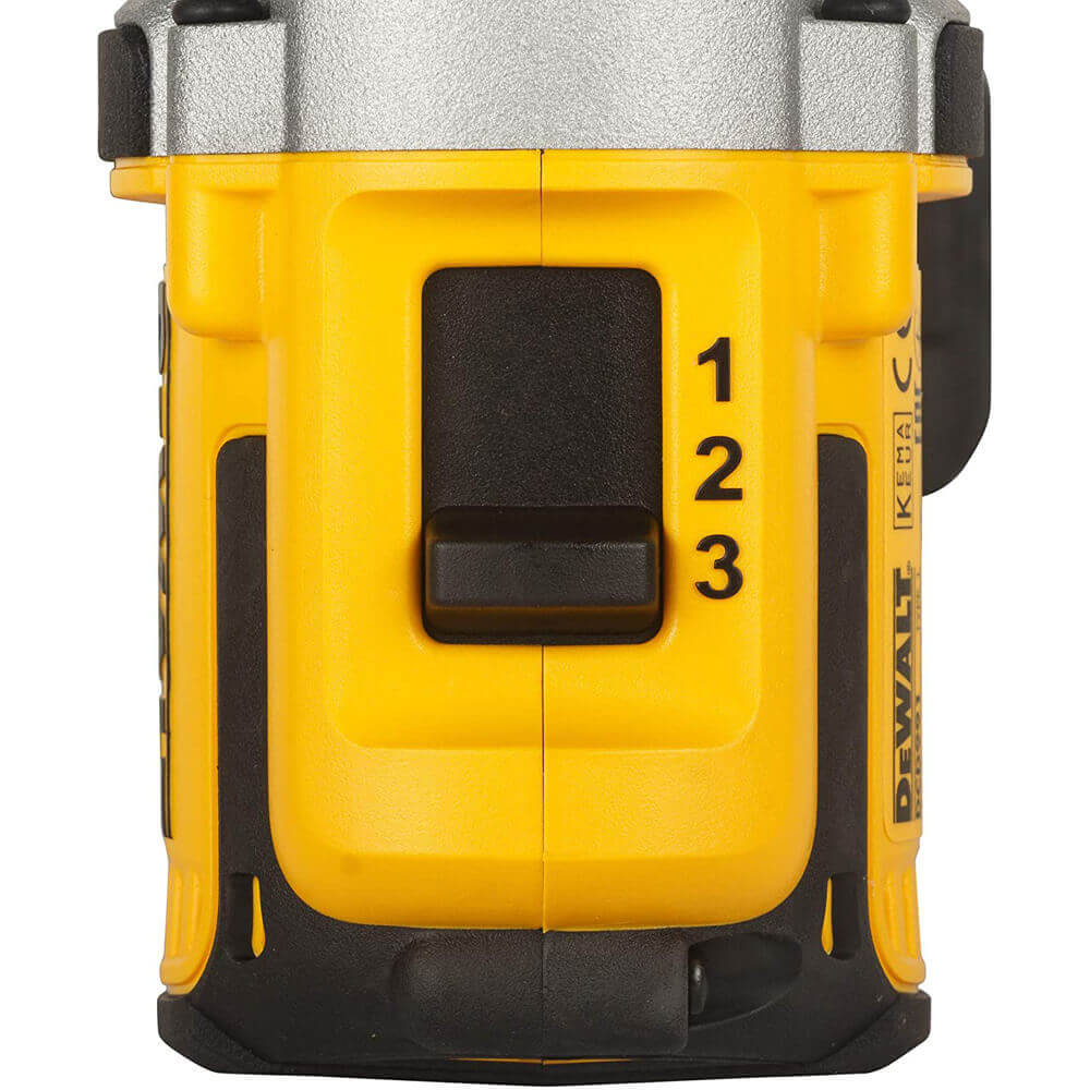 �����-���������� �������������� ����������� DeWALT DCD991NT 